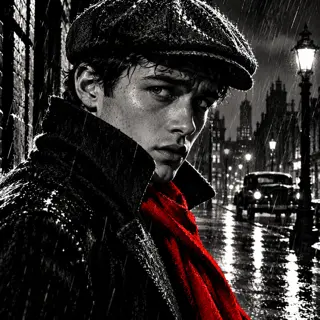Personnage 1